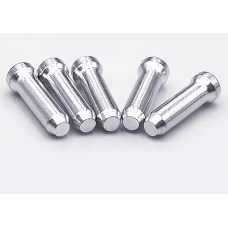 100/200pcs Aluminum Brake Shif - Wire Connector Cap ulasan dan harga