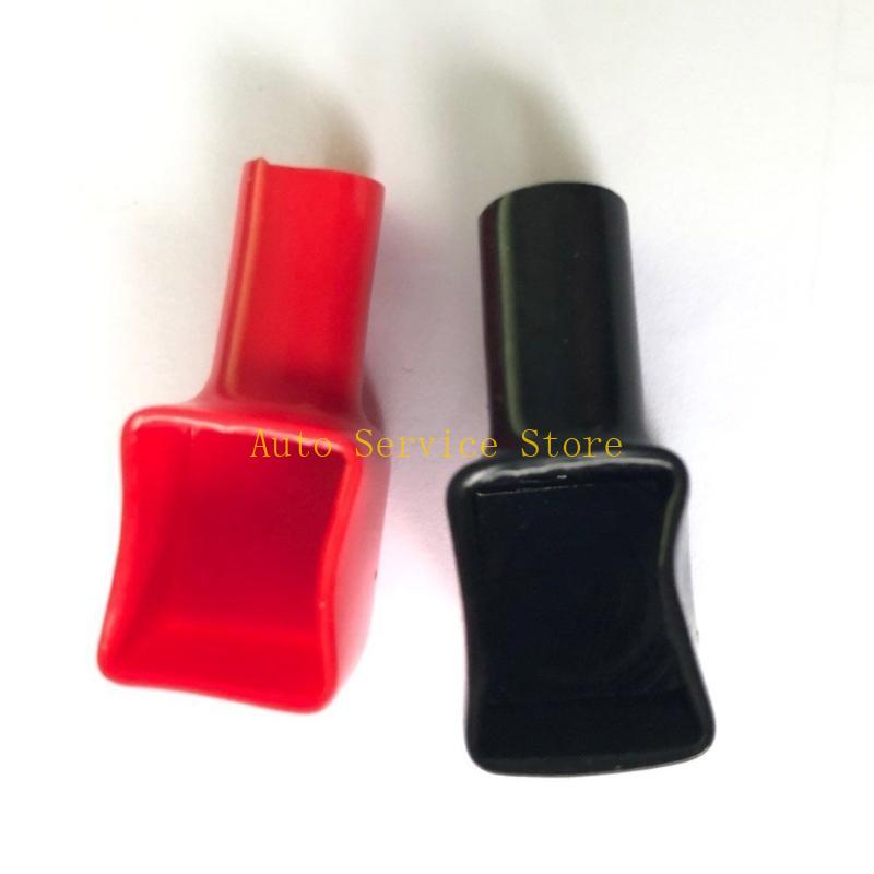 462A Car Battery Terminal Cove - Wire Connector Cap ulasan dan harga