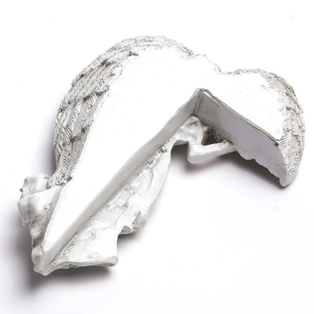 Door Frame Angel Wings Sculptu - Home Improvement Angela ulasan dan harga