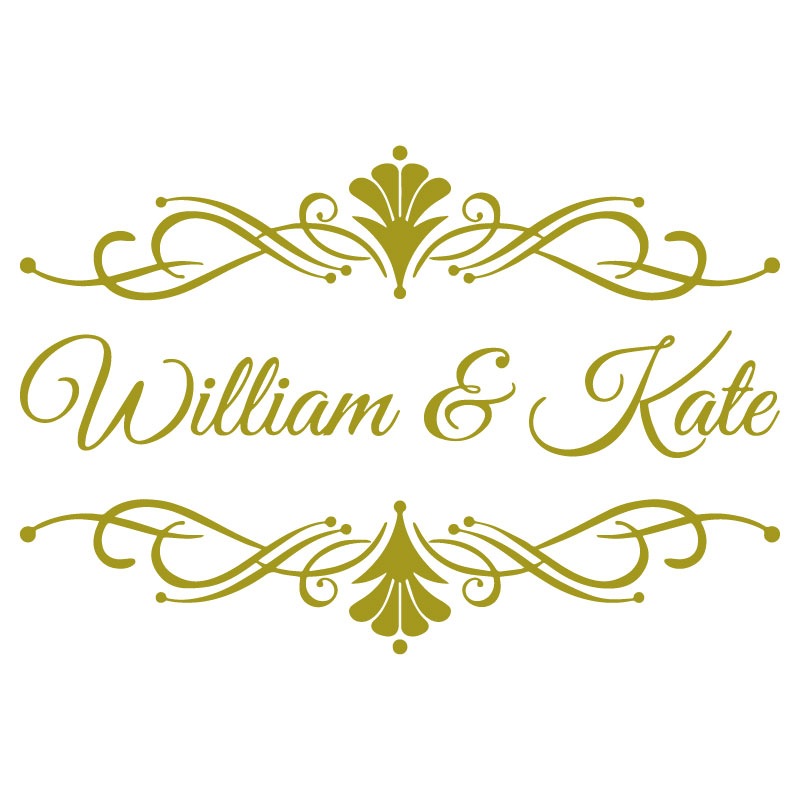 Personalized Name Wedding Danc - Vinyl Floor Plank ulasan dan harga