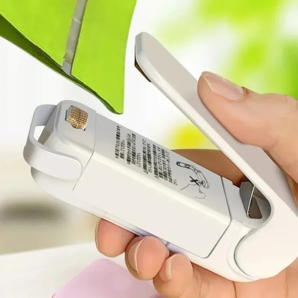 Snack Sealer Snack Bag Clip ki - Home Improvement Mall ulasan dan harga