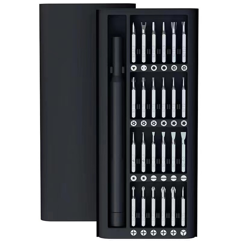 Precision Screwdriver Set 25 i - Screwdriver Set Precision ulasan dan harga