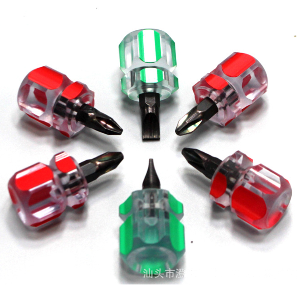 Screwdriver Kit Set Mini Small - Screwdriver Set Precision ulasan dan harga