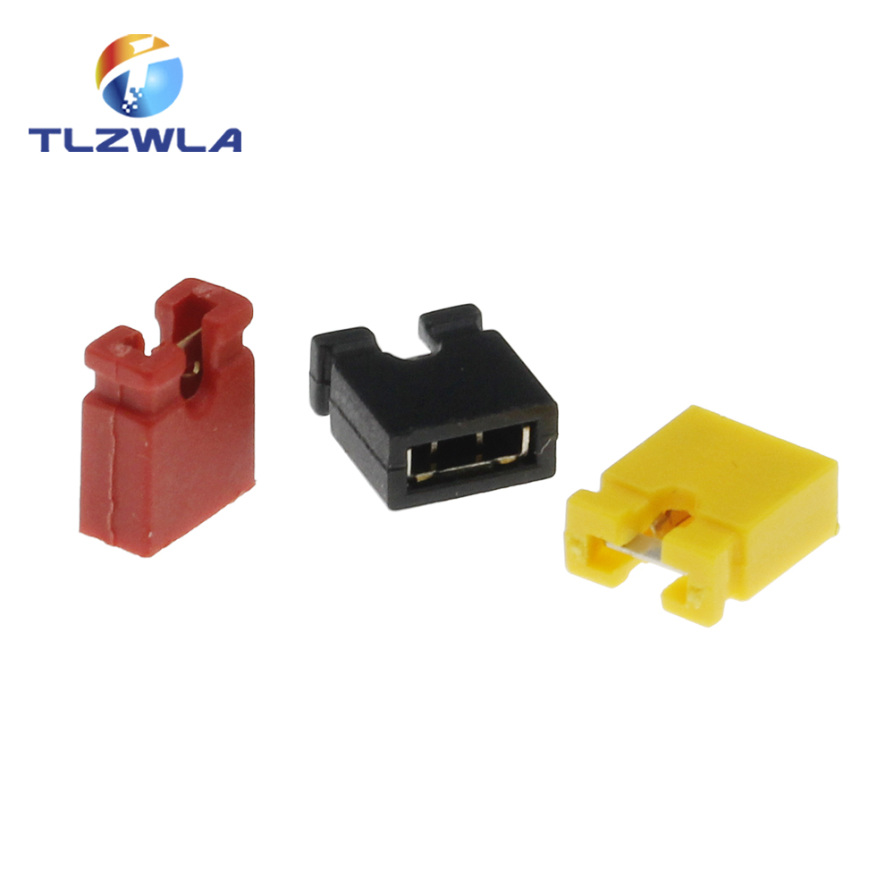 60Pcs Colorful Pin Header Stan - Wire Connector Cap ulasan dan harga
