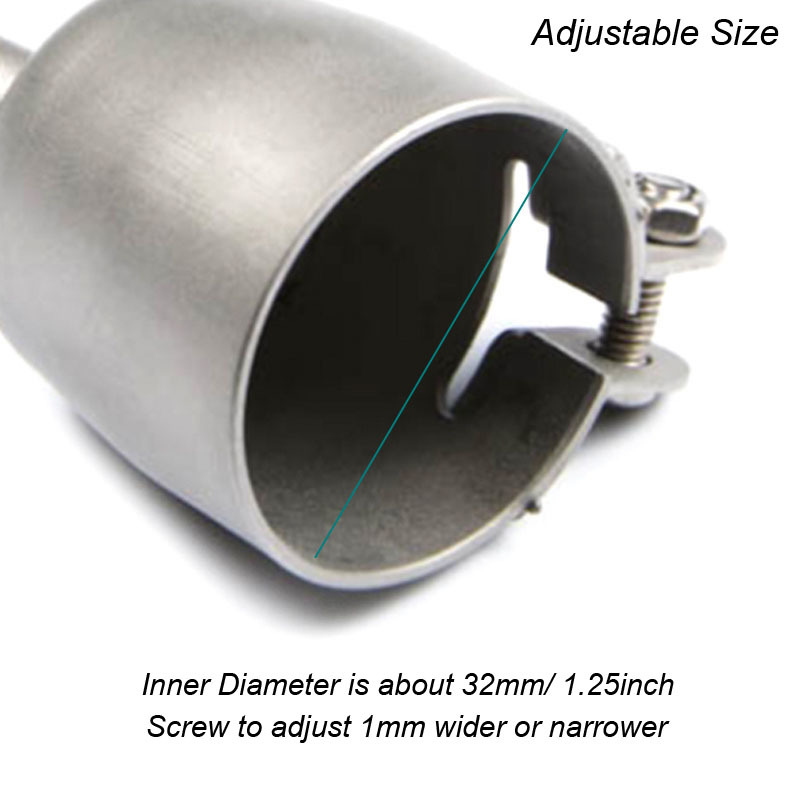 Round Triangle Speed Nozzle fo - Vinyl Floor Plank ulasan dan harga
