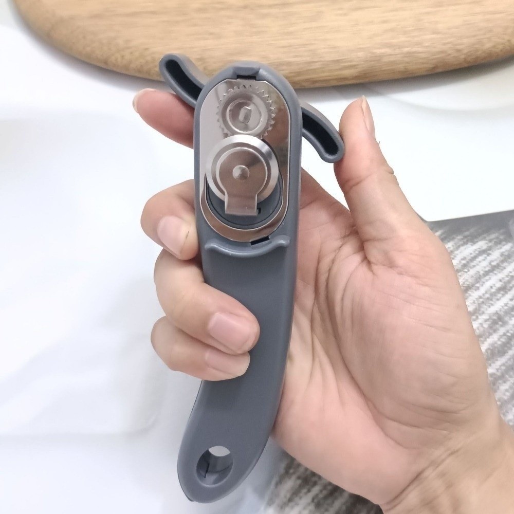 Multi Function Side Cut Can Op - Home Improvement Mall ulasan dan harga