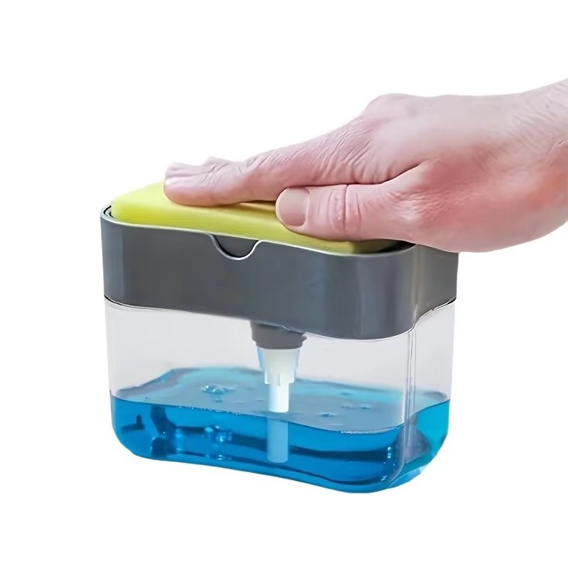 Household Kitchen 2 In 1 Press - Home Improvement Mall ulasan dan harga
