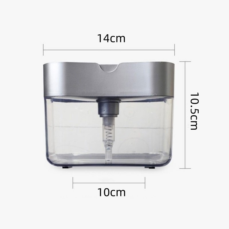 Household Kitchen 2 In 1 Press - Home Improvement Mall ulasan dan harga