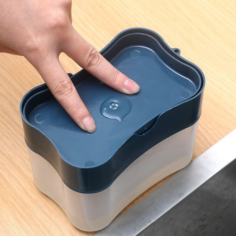 Household Kitchen 2 In 1 Press - Home Improvement Mall ulasan dan harga